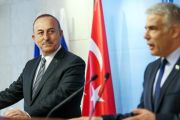 Turki: Normalisasi Hubungan dengan Israel Akan Bantu Palestina