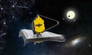 Pertama Kali, Teleskop Luar Angkasa James Webb Mulai Melacak Asteroid