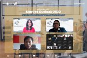 Webinar Market Outlook : MNC Asset Management Optimis IHSG Sentuh 7600 Tahun 2022