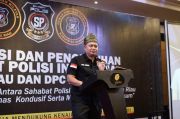 Sahabat Polisi Indonesia Sebut Buya Syafii Maarif sebagai Guru Bangsa
