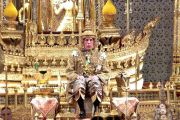 2 Raja Thailand yang Jarang Diketahui Punya Banyak Selir