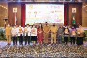 Bappeda Kota Medan: 550 Anak Derita Stunting, Tersebar di 20 Kecamatan