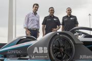 Sukses Gelar Formula E, Sahroni: Tahun Depan Night Race di Ancol