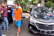 Gagal Rampok Taksi Online, Sindikat Pencurian Mobil Ditangkap Massa