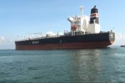 Lego Jangkar Secara Ilegal, Kapal Tanker Berbendera Panama Ditangkap TNI AL