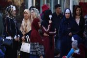 Perbedaan Muslim Hui dan Uighur di China, Salah Satunya Dapat Perlakuan Diskriminatif