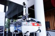 Kembangkan Kapal Robot Autonomous, ITS Optimistis Rebut Juara IRC 2022 di Amerika