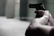 Galak saat Todong Kasir Toko HP dengan Pistol Mainan, Pencuri di Palangkaraya Tak Berkutik Diringkus Polisi