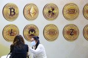 Harga Bitcoin Jatuh ke Level Terendah, Rp2.927 Triliun Raib dari Pasar Kripto