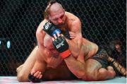 Pertarungan UFC Terbaik Sepanjang Masa: Duel Gila Prochazka vs Teixeira