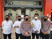 Heboh Pernikahan Manusia dan Kambing, 2 Anggota DPRD Gresik Diperiksa Polisi