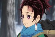 10 Karakter Cowok Anime Keren dengan Anting Paling Khas