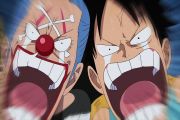 Spoiler One Piece 1.053 Kuak Status Yonko dan Imbalan Baru Luffy