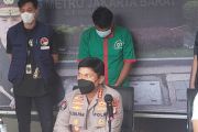 Polisi Ungkap 214 Kg Ganja Jaringan Sumatera-Jawa, 1 Orang Kurir Diamankan