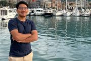 Eril Titip Dibelikan Sepatu di Spanyol pada Ridwan Kamil untuk Satpam SMA-nya