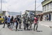 Pejabat Kongo: Jika Rwanda Inginkan Perang, Maka Mereka Akan Dapatkan