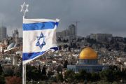 Daftar 9 Negara yang Mengakui Israel sebagai Sebuah Negara