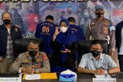 Polisi Tetapkan 2 Tersangka Prostitusi Online Berkedok Panti Pijat di Tangerang