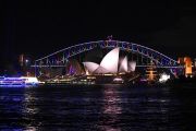 Krisis Energi Hantam Australia, 8 Juta Warga Diharuskan Matikan Lampu 2 Jam Tiap Malam