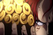 6 Buah Iblis Misterius yang Belum Diperkenalkan di One Piece
