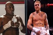 Mike Tyson vs Jake Paul: Duel Risiko Tinggi Beda Usia 30 Tahun