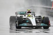 Lewis Hamilton Nggak Puas Performa W13 Jelang GP Kanada 2022