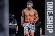 Kalahkan Petarung MMA Filipina, Peluang Jagoan Indonesia Tembus Ranking Teratas Terbuka