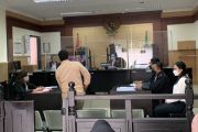 Penangguhan Penahanan Dokter Mery Ditolak, Hakim: Menyusui Bisa di Tahanan