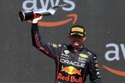 Max Verstappen Diprediksi Bakal Pertahankan Gelar Juara Dunia Formula 1