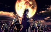 10 Guild Paling Populer di Anime Shounen Sejauh Ini