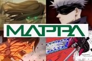 7 Anime Terbaik Buatan Studio MAPPA, Mana Favoritmu?
