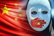 Tolak Kerja Paksa Kaum Uighur, AS Resmi LarangImpor dari Xinjiang China