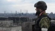 Konflik Ukraina Akan Jadi Krisis Panjang, Rusia Tak Percaya Barat Lagi