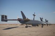 Spesifikasi Forpost-R, Drone Rusia Buatan Israel dengan Kemampuan Mengerikan