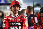 Manajer Ducati Masih Menaruh Harapan pada Francesco Bagnaia di MotoGP 2022