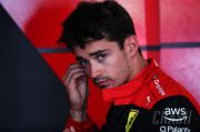 Charles Leclerc Optimistis Kalahkan Max Verstappen dalam Perburuan Gelar Juara F1 2022