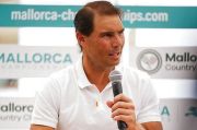 Jelang Wimbledon 2022: Lembaga Anti-Doping Sarankan Nadal Tak Gunakan Penghilang Rasa Sakit