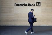 CEO Deutsche Bank: Inflasi Adalah Racun Terbesar Bagi Ekonomi Global