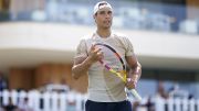 Rafael Nadal Diragukan Bugar saat Wimbledon, Francisco Roig: Dia Sehat