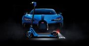 Terjangkau, Bugatti Skuter Dijual Lebih Murah dari Honda Beat