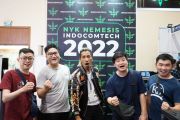 Industri TIK Moncer, Perusahaan Gaming Gear Lokal Unjuk Gigi di Indocomtech