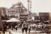 Besaran Utang Turki Utsmani ke Negara Barat yang Membuatnya Bangkrut