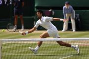 Legenda Tenis Rusia Jagokan Novak Djokovic Juarai Wimbledon 2022