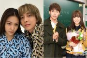 7 Pasang Sahabat Idol K-Pop Perempuan dan Laki-Laki, Ada yang Kejutkan Publik