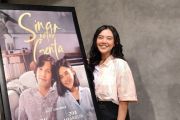 Bintangi Film Sinar untuk Genta, Ziva Magnolya Dapat Banyak Pengalaman Baru