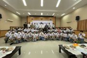 39 Pelajar Raih Beasiswa Indonesia Maju ke Kampus Terbaik Dunia