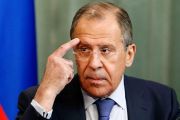 Lavrov: UE dan NATO Bentuk Koalisi Perangi Rusia