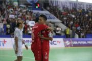 Liga Futsal Profesional 2021: Cosmo JNE Menangi Laga Derby Jakarta