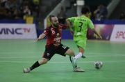 LFP 2021: Pendekar United Bantai Safin FC, Subhan Faidasa Sebut Motivasi Jadi Kunci