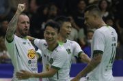 Hasil Liga Futsal Profesional 2021: Bintang Timur Surabaya Pesta Gol ke Gawang Sadakata
